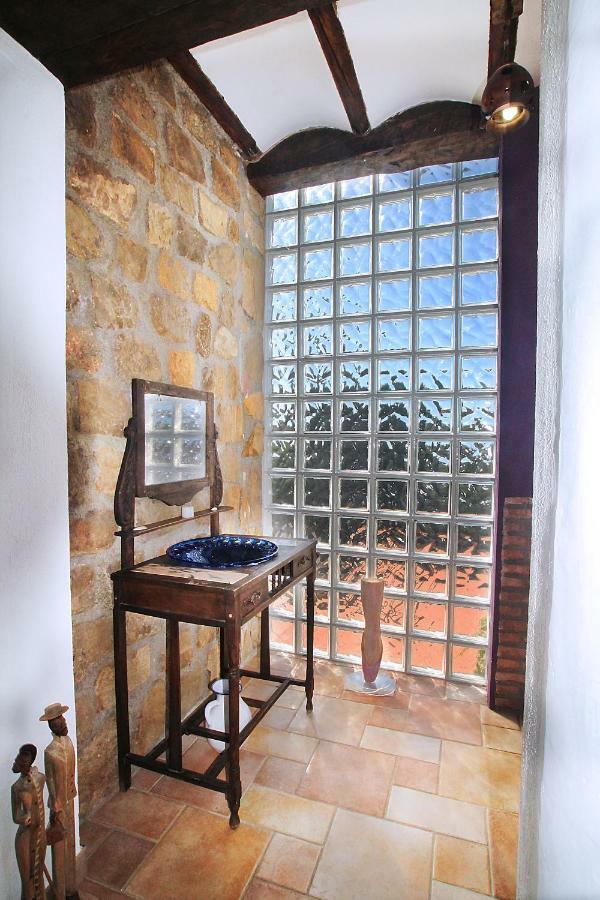 Encantadora Casa Con Piscina Privada Y Chimenea Padul Exterior foto