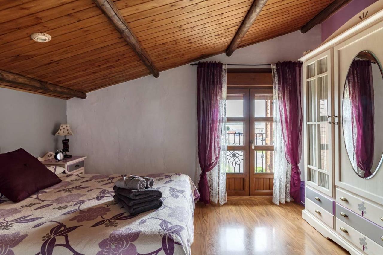 Encantadora Casa Con Piscina Privada Y Chimenea Padul Exterior foto